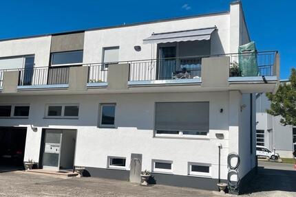 Uhldingen Mühlhofen 4 Zimmer Wohnung mit großem Balkon 4 zimmer