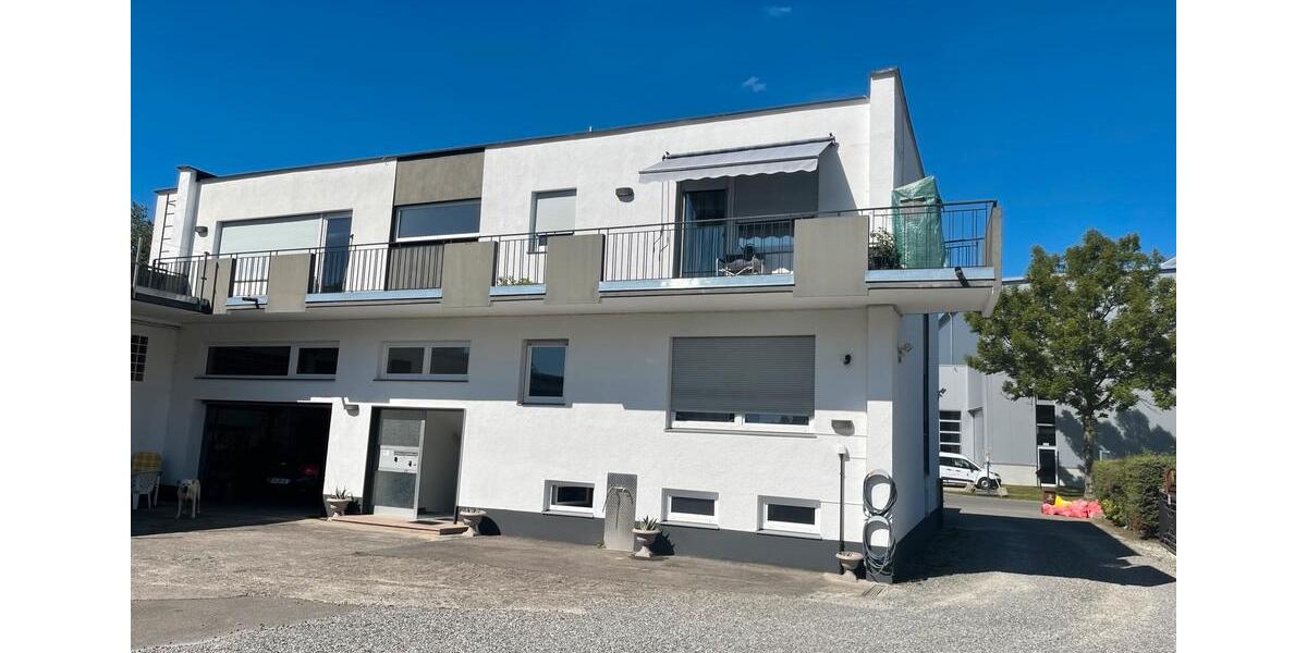 Uhldingen Mühlhofen 4 Zimmer Wohnung mit großem Balkon 4 zimmer