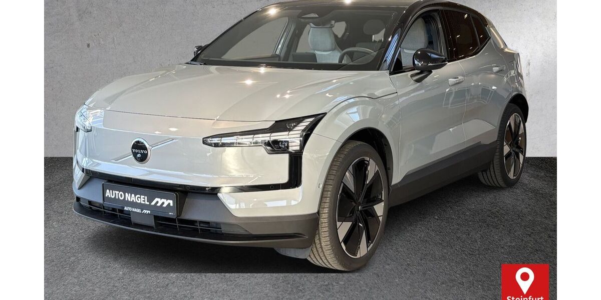 Volvo EX30 5.500 km 38.800 € Steinfurt 48565