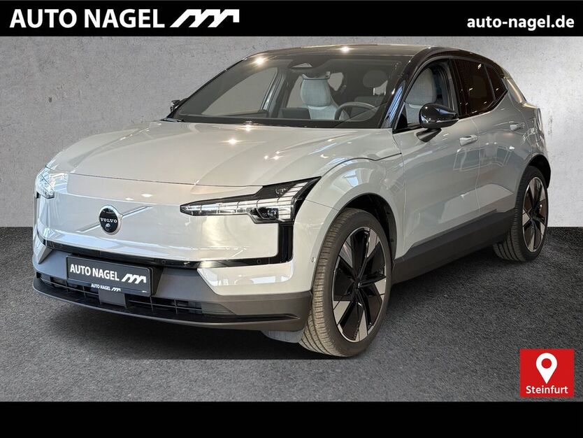 Volvo EX30 6.000 km 39.800 € Steinfurt 48565
