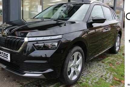 Skoda Kamiq 46.000 km 18.990 &euro; Berlin 13435