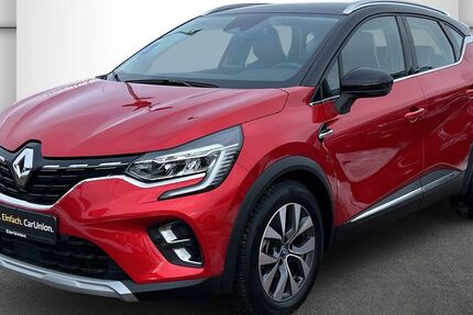 Renault Captur 30.850 km 18.900 &euro; Bad Salzungen 36433