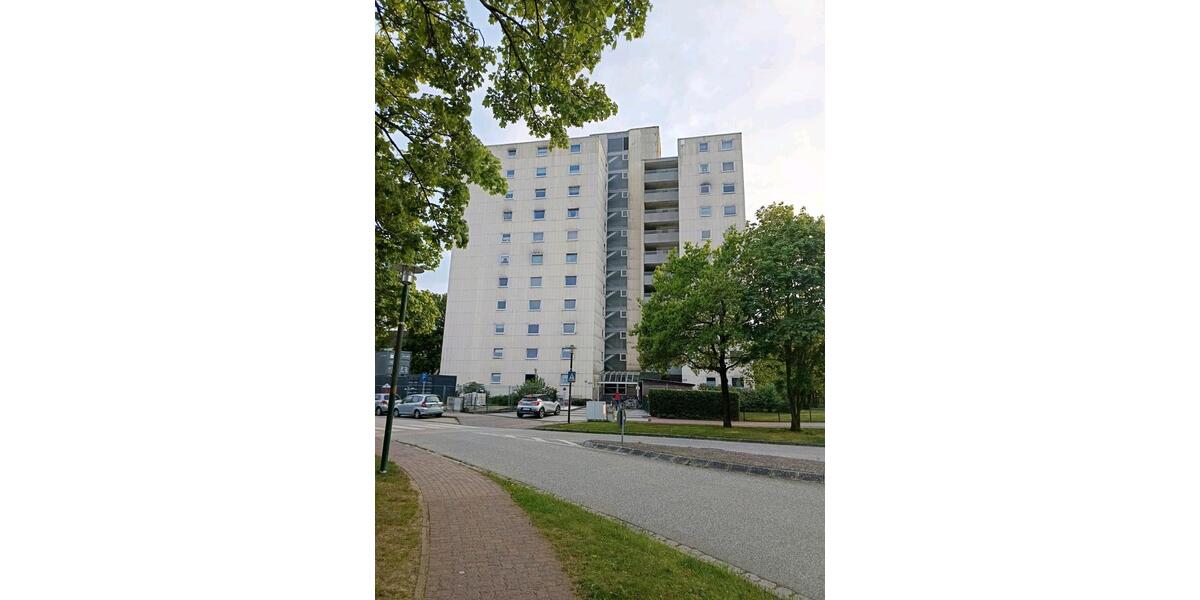 Etagenwohnung Trappenkamp - 2 Zimmer, 67 m&sup2;, 90.000&euro; | Angebot:27243323