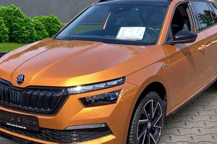 Skoda Kamiq 42.989 km 24.870 &euro; Meiningen 98617