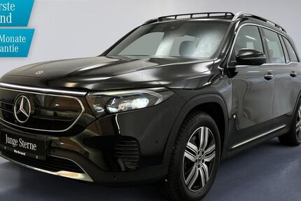Mercedes-Benz EQB 58.411 km 30.990 € Kevelaer 47623