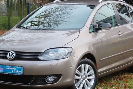 VW Golf Plus 74.000 km 11.800 &euro; Wesel 46485