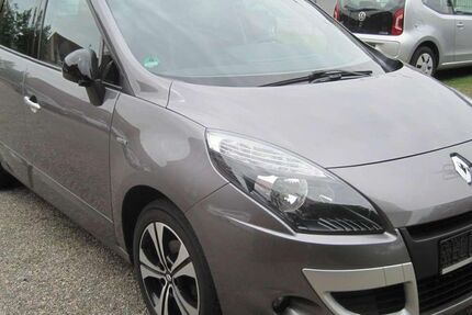 Renault Scenic 122.000 km 5.950 &euro; Lehrte 31275