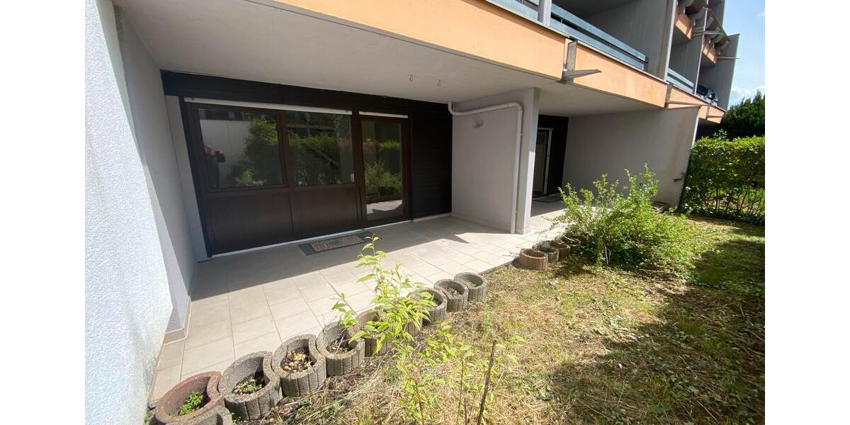 Maisonettenwohnung Kaufering - 4 Zimmer, 99 m&sup2;, 385.000&euro; | Angebot:26638984