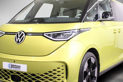 VW ID. Buzz 70.550 km 43.777 &euro; Brandis 04821