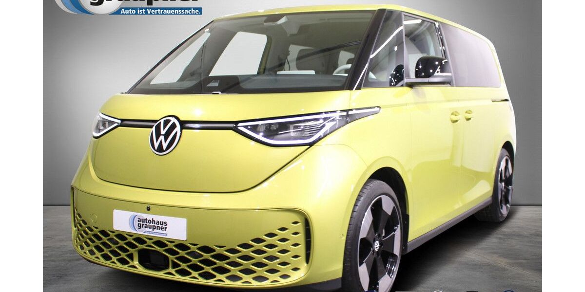 VW ID. Buzz 70.550 km 43.777 &euro; Brandis 04821