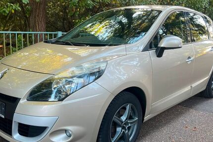 Renault Scenic 178.800 km 4.190 &euro; Karlsdorf 76689