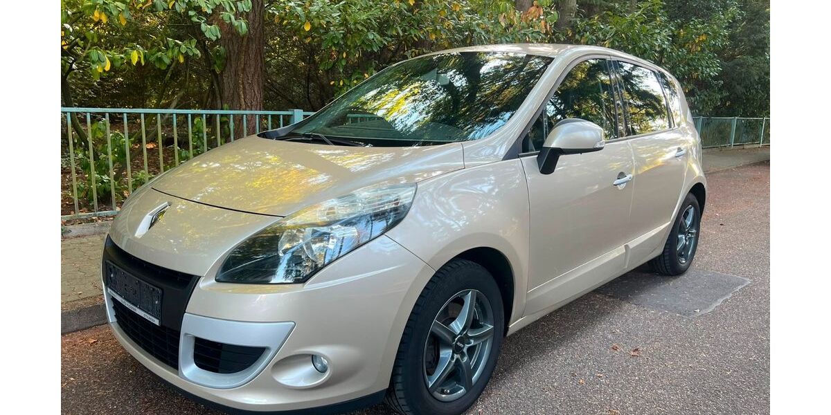 Renault Scenic 178.800 km 4.190 &euro; Karlsdorf 76689