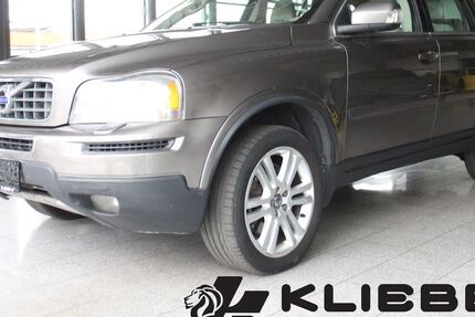 Volvo XC90 367.315 km 7.470 € Braunschweig 38112