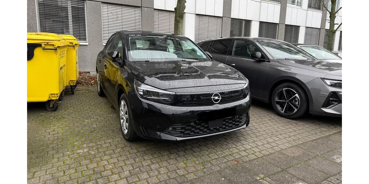 Opel Corsa 12.833 km 16.880 &euro; Rüsselsheim 65428