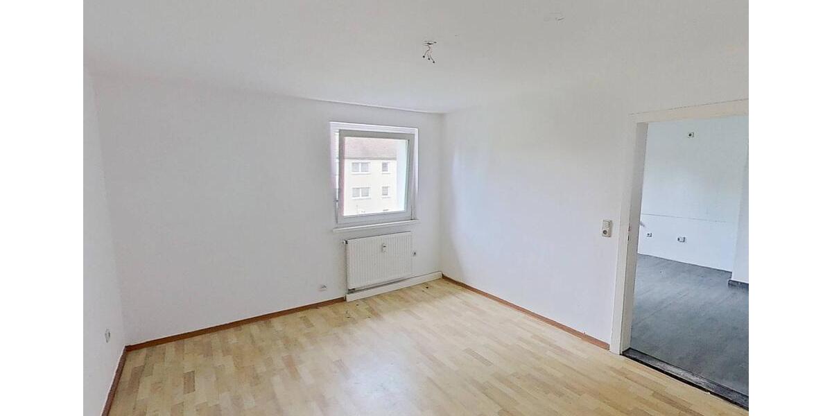 Etagenwohnung Bayreuth Bernecker Straße / Insel / Riedelsberg - 3 Zimmer, 68 m&sup2;, 580&euro; | Angebot:26637697