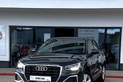 Audi Q2 54.900 km 22.999 &euro; Landshut 84030