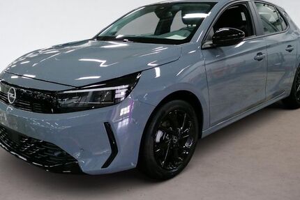 Opel Corsa 22.000 km 17.475 € Groß-Gerau 64521