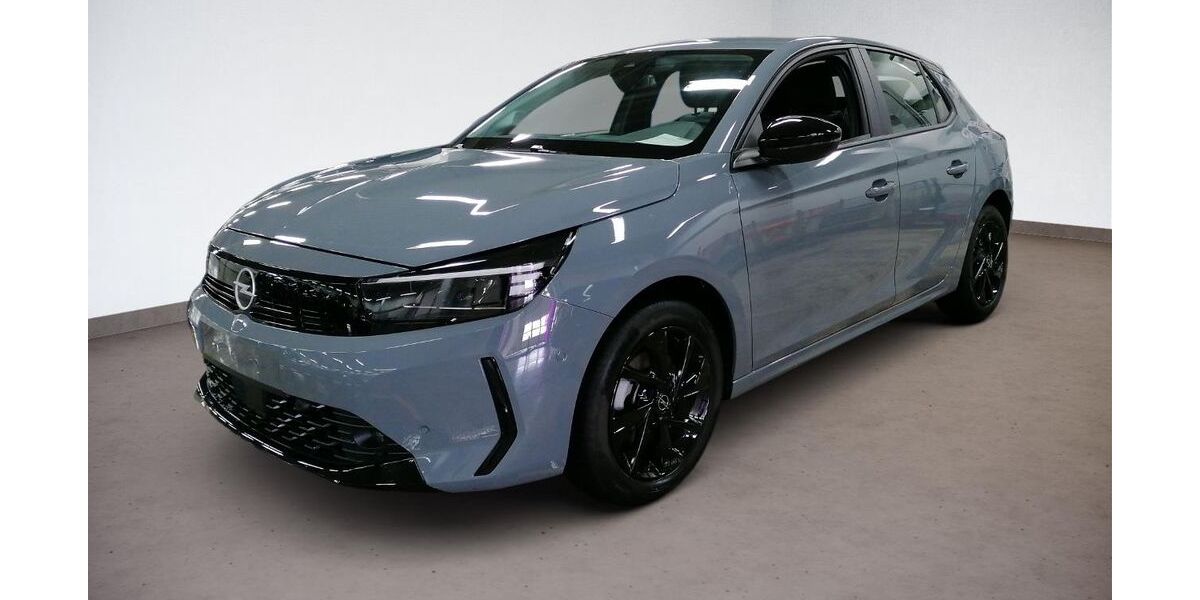 Opel Corsa 22.000 km 17.475 € Groß-Gerau 64521