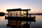 Apartment auf dem Wasser - voll ausgestattet und bezugsfertig, Lage: wo immer Sie wollen! 1 zimmer