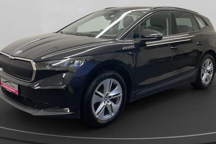 Skoda Enyaq 60.763 km 26.990 &euro; Köln 50823