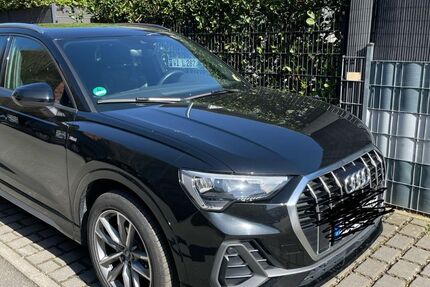 Audi Q3 113.965 km 17.490 &euro; Wiesbaden 65205