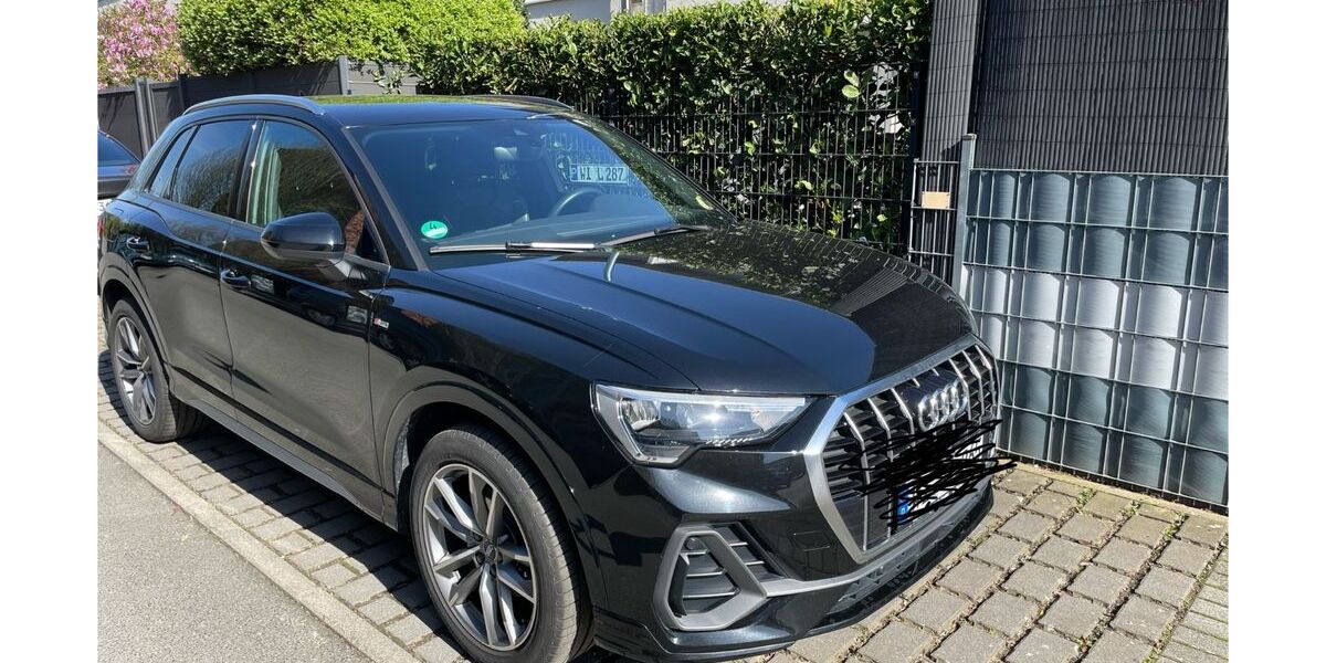 Audi Q3 113.965 km 17.490 &euro; Wiesbaden 65205