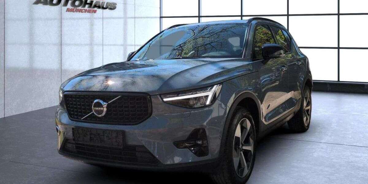Volvo XC40 25.500 km 34.990 &euro; München 81825