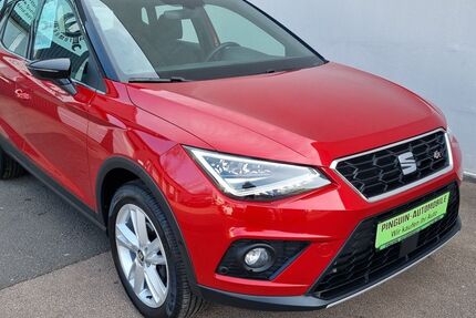 Seat Arona 17.213 km 18.450 &euro; Schönebeck 39218