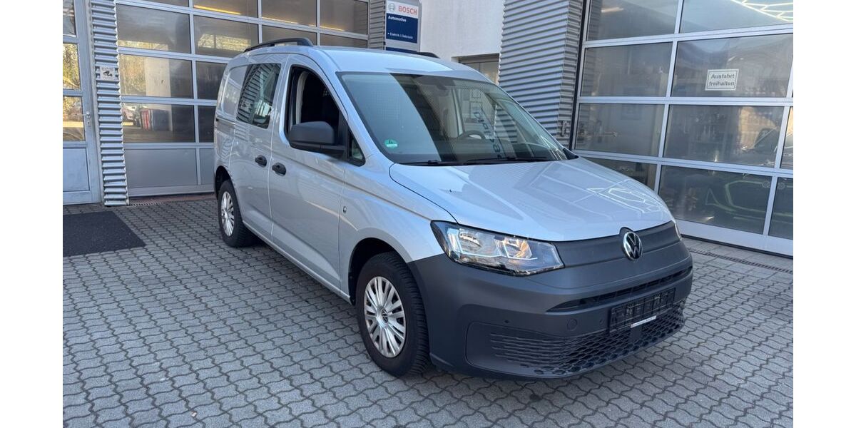 VW Caddy 13.500 km 22.900 &euro; Allersberg 90584