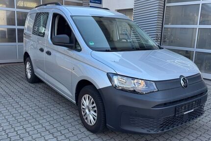 VW Caddy 13.500 km 24.500 &euro; Allersberg 90584