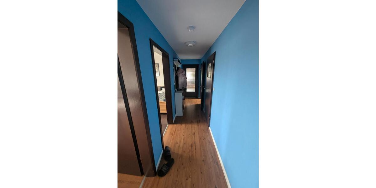Dachgeschoßwohnung Versmold - 4 Zimmer, 62 m&sup2;, 335&euro; | Angebot:26413928