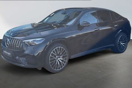 Mercedes-Benz GLC 43 AMG 9.900 km 82.990 &euro; Waldshut-Tiengen 79761