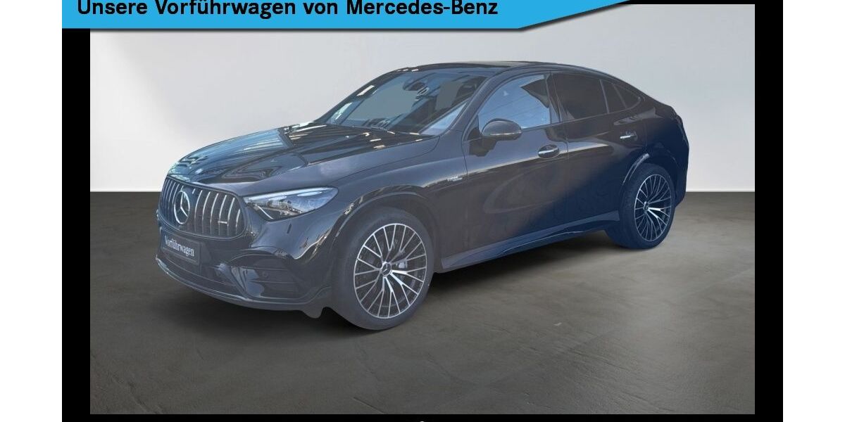 Mercedes-Benz GLC 43 AMG 9.900 km 83.990 &euro; Waldshut-Tiengen 79761