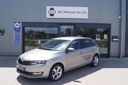 Skoda Rapid 68.100 km 13.000 &euro; Feichten 84550