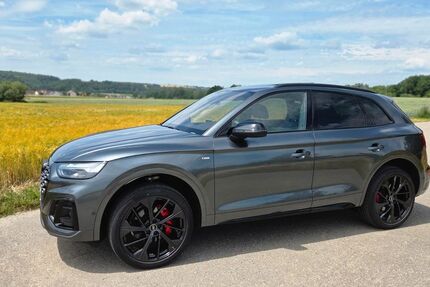 Audi Q5 23.800 km 52.980 &euro; Neckarsulm 74172