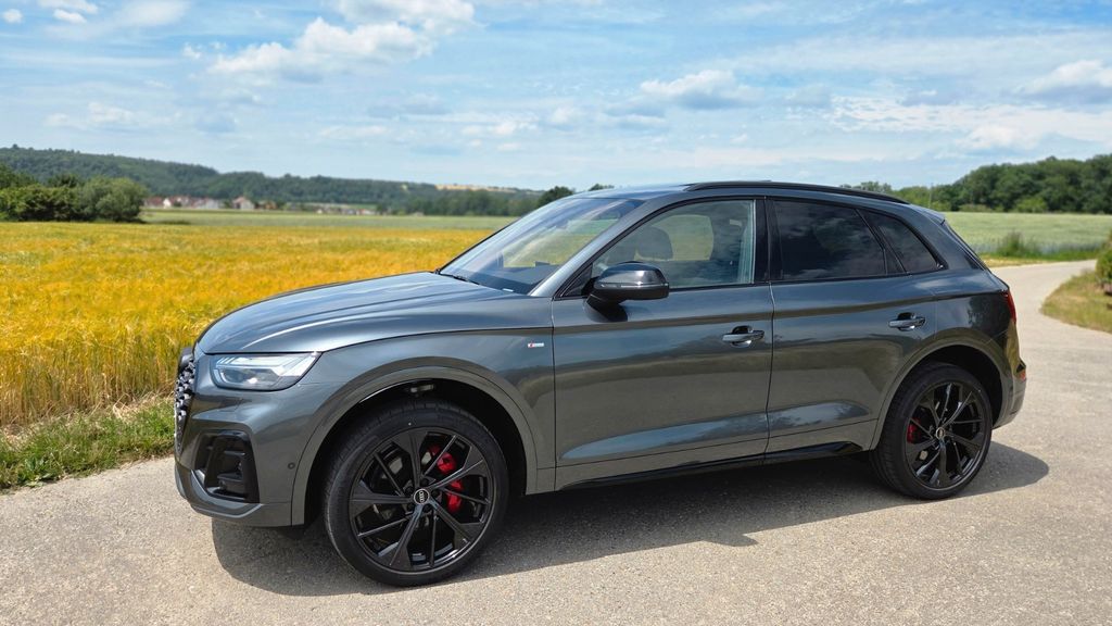 Audi Q5 24.000 km 53.800 &euro; Neckarsulm 74172