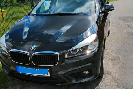 BMW 218 Active Tourer 135.000 km 11.200 € Strasburg 17335
