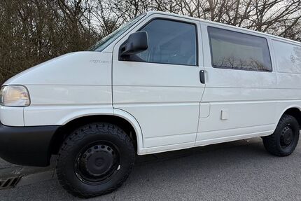VW T4 andere 190.000 km 19.700 € Bischberg 96120