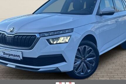 Skoda Kamiq 21.250 km 20.990 &euro; Gelsenkirchen 45894