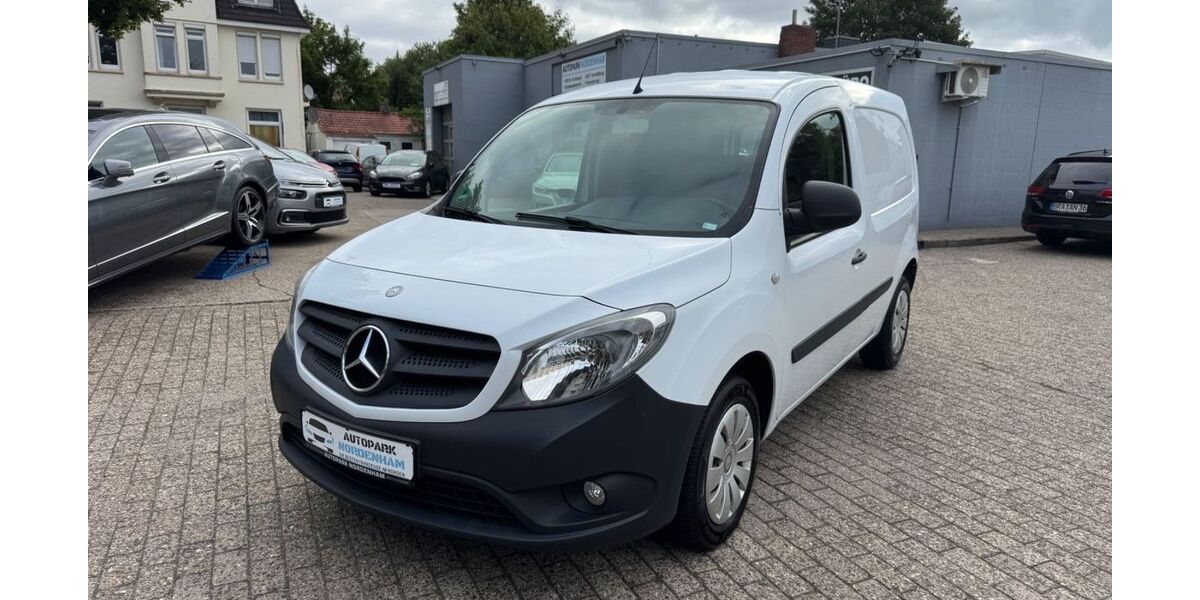 Mercedes-Benz Citan 160.000 km 6.950 &euro; Nordenham 26954