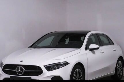Mercedes-Benz A 200 6.791 km 32.580 &euro; Saarbrücken 66117