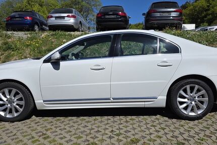 Volvo S80 169.000 km 15.990 &euro; Westerburg 56457