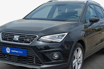 Seat Arona 29.864 km 16.990 &euro; Schwabach 91126