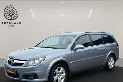 Opel Vectra 228.001 km 999 &euro; Nassenheide 16775