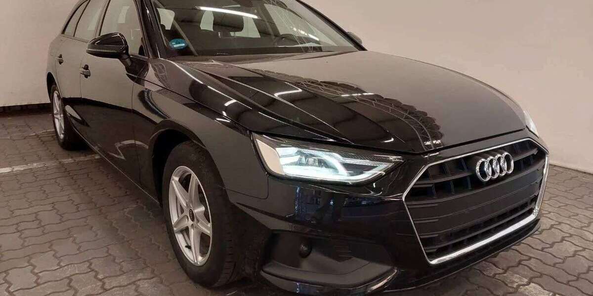 Audi A4 74.600 km 22.500 &euro; Barchfeld Immelborn 36456