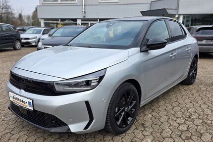 Opel Corsa 9.999 km 15.377 &euro; Bad Salzuflen 32108