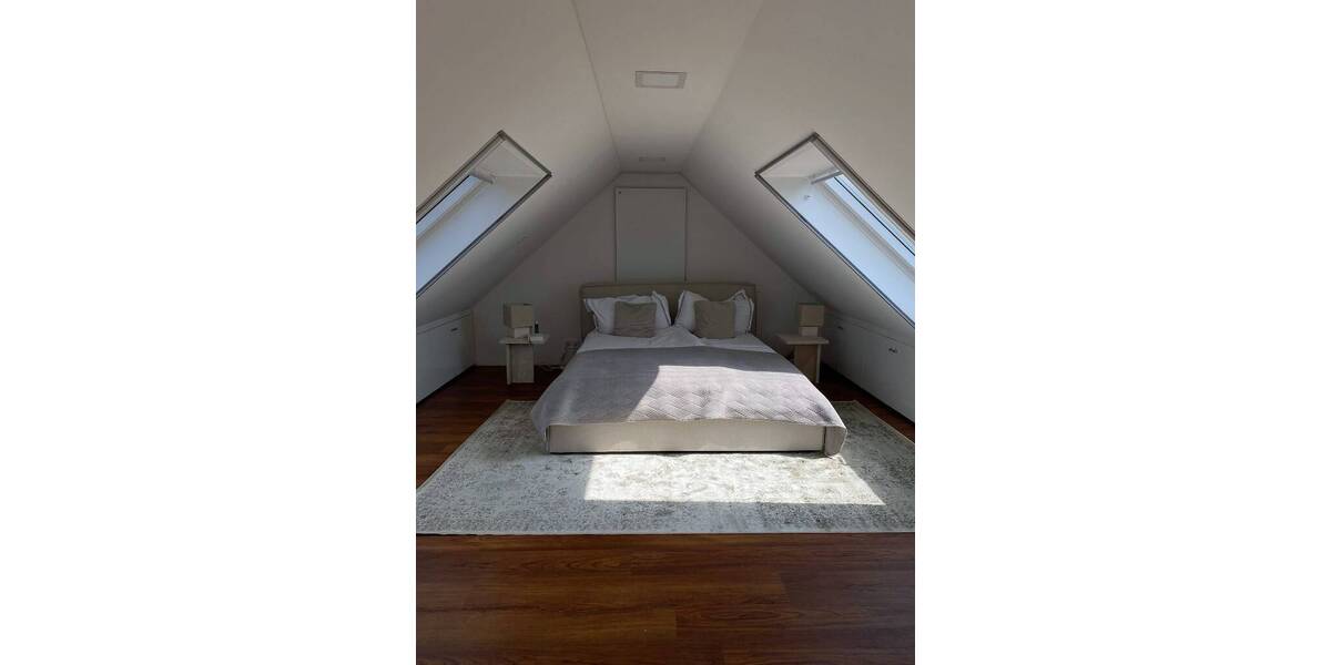 Etagenwohnung Nettetal Hinsbeck - 3 Zimmer, 87 m&sup2;, 640&euro; | Angebot:25986075