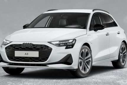 Audi A3 6.919 km 42.630 &euro; Hof 95030