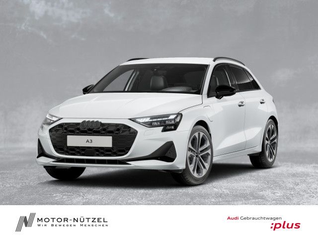 Audi A3 6.919 km 42.630 &euro; Hof 95030