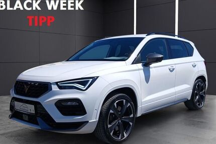 Cupra Ateca 18.297 km 30.940 &euro; Schloß Holte-Stukenbrock 33758